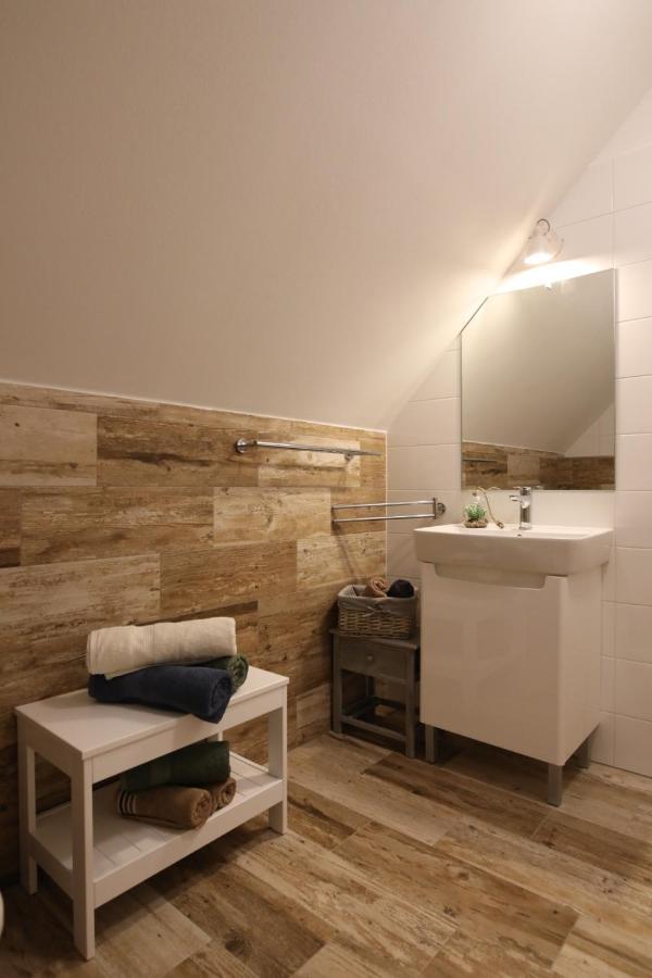 Apartmany Allis 리프노나드비타보브 외부 사진