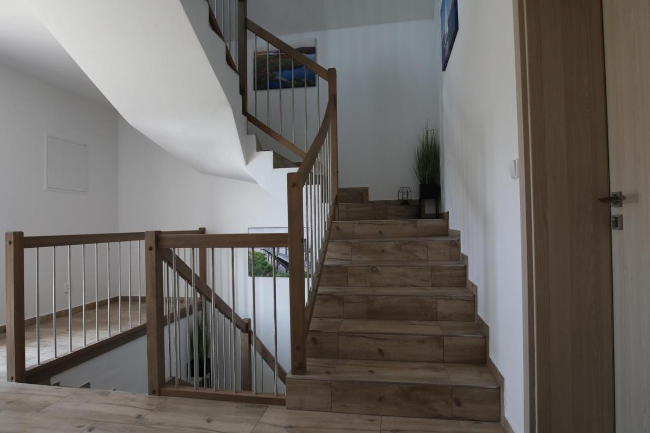 Apartmany Allis 리프노나드비타보브 외부 사진