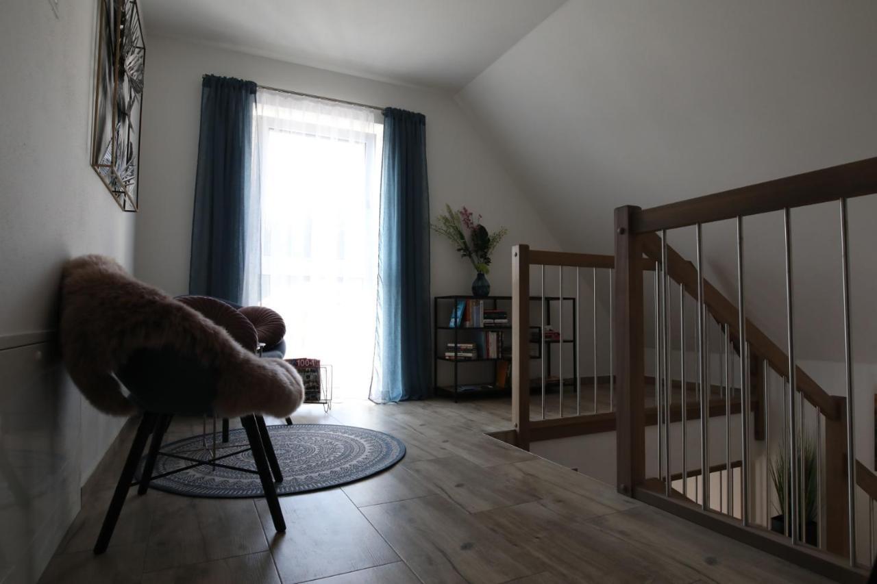 Apartmany Allis 리프노나드비타보브 외부 사진