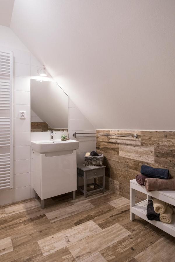 Apartmany Allis 리프노나드비타보브 외부 사진